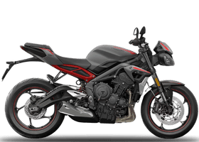 Street Triple 765